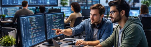 Posao u IT sektoru više nije ono što je bio, kakve su šanse početnika i šta moraju da znaju