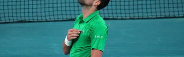 Novak još ne namerava da završi karijeru, progovorio je i o deci: "On mi više nije sve"