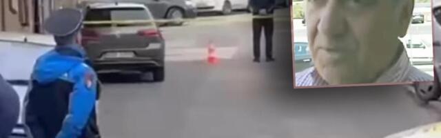 MUČKI GA TUKLI, BILI DROGIRANI, UDARALI GA ŠIPKAMA I SVE SNIMALI: Jezivi detalji ubistva sina estradnog menadžera! Napadač nosio MASKU BETMENA