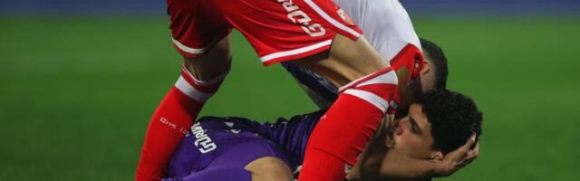 SAZNAJEMO Crvena zvezda traži novo rešenje na golu