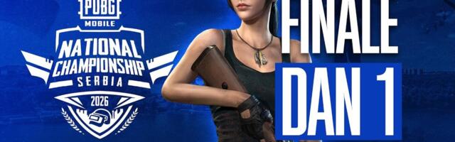 PUBG MOBILE NATIONAL CHAMPIONSHIP: Evo kada počinje finalna borba za svetsko prvenstvo