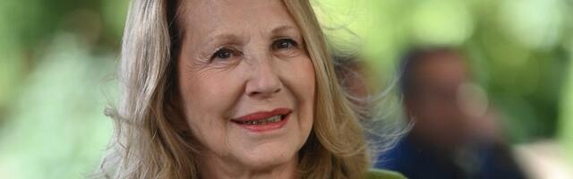 Preminula glumica Natali Baje