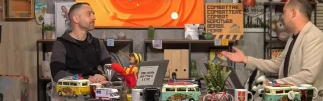 Зашто водитељи Нове С апелују на Вучића да не расписује изборе (видео)