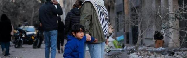 'Beskrajni strahovi': Deca u Iranu će dugo osećati posledice rata