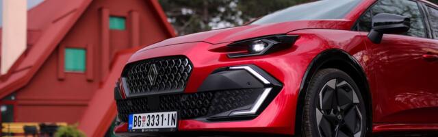 Omiljeni srpski Francuz u novom odelu: Testirali smo novi Reno Klio od Beograda do Fruške gore – motor od 115 KS je prava mera, a evo i cene! /GALERIJA/