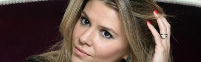 Melina je pozvala samo dve-tri bliske prijateljice na venčanje - Evo zbog čega je napravila rez! (Izvor)