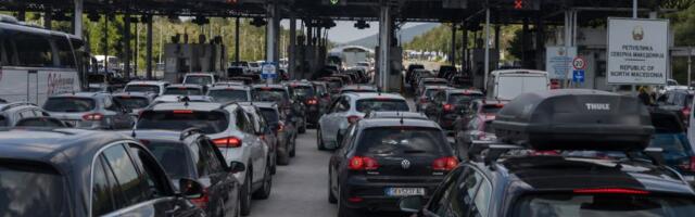 Promena procedure na ulasku u Grčku: Bez biometrijske kontrole za pojedine kategorije putnika