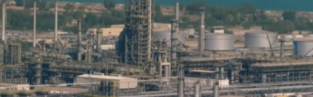 Велика кинеска рафинерија негира трговину са Ираном након америчких санкција