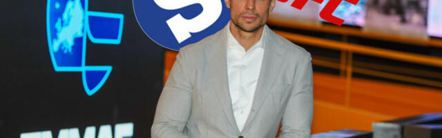 "CENE KARATA ĆE BITI RAZUMNE! Prvi čovek srpskog MMA saveza za Sportissimo  progovorio o UFC u Beogradu - OVO ĆE SVE ZANIMATI!