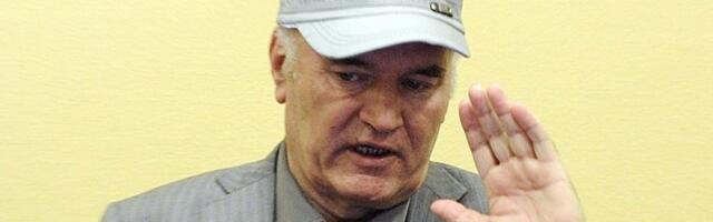 Haška igranka: Traže ''nezavisnu analizu lekara'', a Ratko Mladić im umire u ćeliji