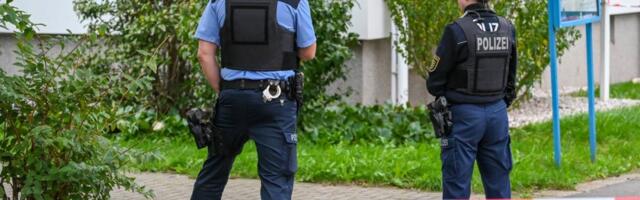 SIN (25) NEMAČKOG MILIONERA BRUTALNO UBIO MAĆEHU IZ CRNE GORE Izgovorio: "Oče, ovo mi nikad nećeš oprostiti", usledio užas