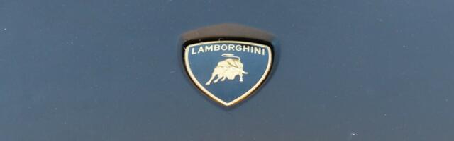 Lamborghini od dva miliona evra ima samo 35 konja: U čemu je fora?