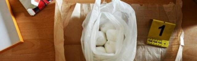 MDMA, MARIHUANA I PEČURKE: Uhapšen muškarac u Kragujevcu!