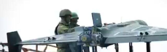 NOVI RUSKI DRON IZAZVAO UZBUNU MEĐU UKRAJINCIMA: Geran-4 ima potpuno ojačan trup s poboljšanom aerodinamikom, mogući manevri pri velikim brzinama (VIDEO, FOTO)
