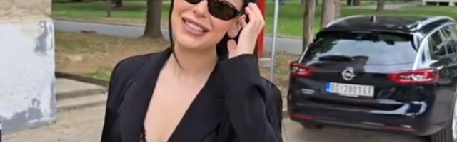 SANJA VUČIĆ POSTALA RAVNOPRAVAN ČLAN ŽIRIJA ZG: Dobila je svoju fotelju, sad ima odrešene ruke (VIDEO)