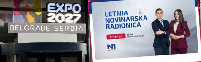 Juče "zloupotreba dece", danas regrutacija mladih! N1 uhvaćen u novom primeru brutalnih dvostrukih aršina