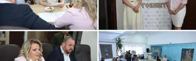 Podrška ženama u manjim sredinama: Ministarka Macura poslala važnu poruku iz Trgovišta