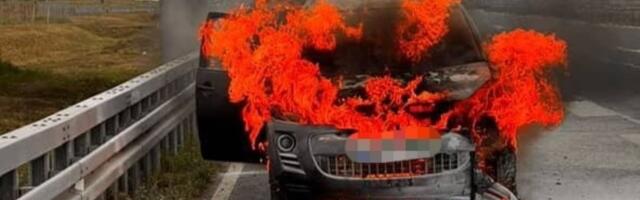 Vrućina „ubija“ automobil, morate da mu pomognete: Ovo je ključno kada otvorite haubu