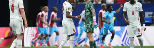 ENGLESKA – DR KONGO Kejn je spasilac očajnog Albiona! Meč za infarkt, favorit strahuje od ispadanja /VIDEO/