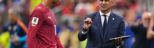 Martinez se još nije ni "ohladio", a Portugal ima novog selektora