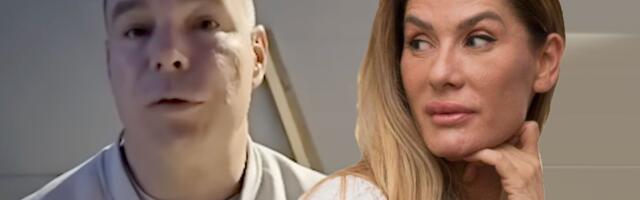 "Beba nije ukradena nego je umrla zbog nestručnosti lekara!" Ana Ćurčić i Aca Bulić nakon mnogo godina saznali potresnu istinu