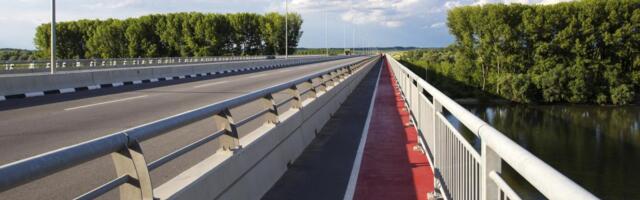 BAČKA PALANKA DOBIJA NOVI MOST počinje realizacija projekta izgradnje do Neština