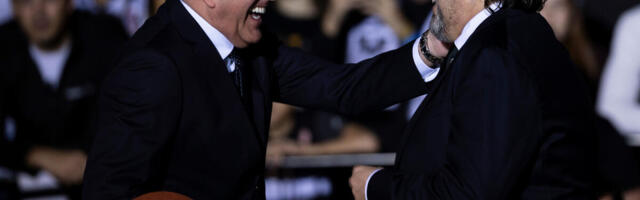 Partizan prvi put protiv Željka Obradovića - tu su i Andrea Trinkijeri i Dušan Alimpijević!
