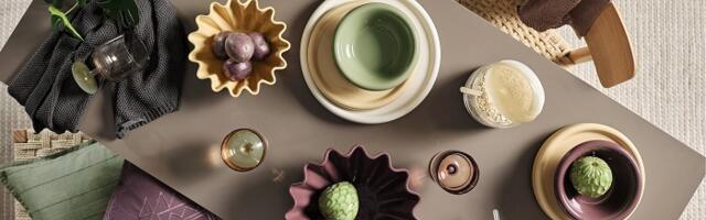 Mix & match estetika: Leto u znaku šarenih stolova, spontanih druženja i nove JYSK Nordic Mood kolekcije