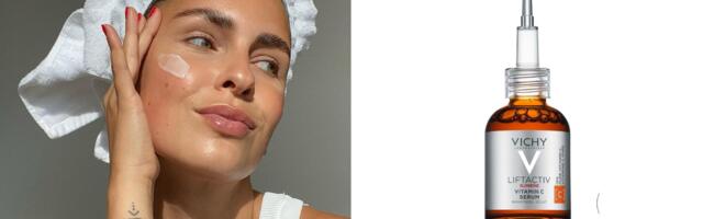 Vitamin C i anti-age – kako ga pravilno koristiti leti?