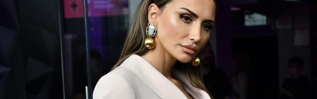 "Zaboravite vagu: Emina Jahović se svako jutro oslanja na ovaj stari trik kako bi znala da li zadržava vodu!"