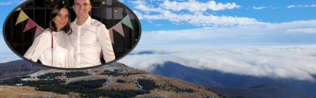 MILICA I STEFAN BILI SU ZAVEJANI NA SUROVOJ PLANINI: Evo kako je tekla akcija spašavanja koju je gledala CELA SRBIJA