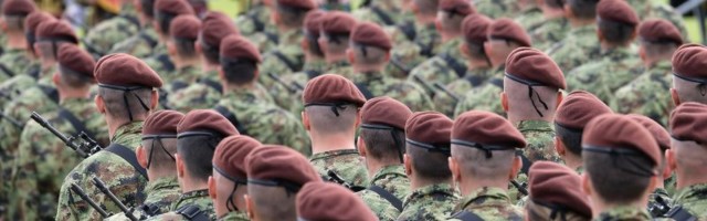 “Obavezni vojni rok možda već od sledeće godine”: General u penziji OTKRIO kako bi to trebalo da izgleda