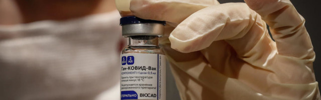 POPOVIĆ: U nedelju za Srbiju kreće novih 50.000 ruskih vakcina