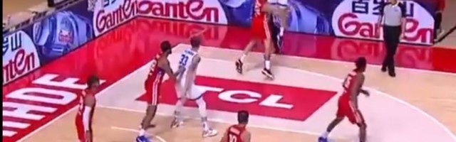 SRBIJA IDE NA PORTORIKO U POLUFINALU! ITALIJANI UZ MNOGO MUKE DO POBEDE! Nemci za dlaku bolji od Rusa!
