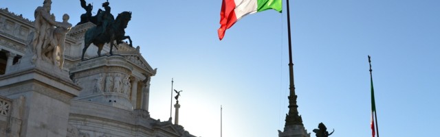 Italija: Ljudi će morati da imaju sertifikat za niz usluga