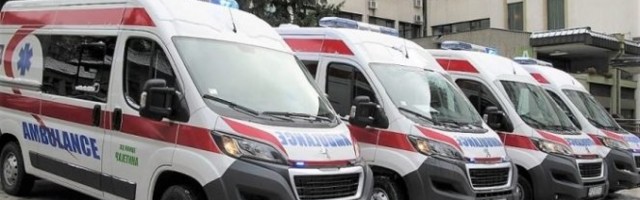 Užičke bolnice tokom vikenda primile 21 kovid pacijenta! TROJE NA RESPIRATORU!