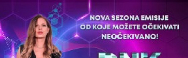 NOVE POTRESNE PRIČE O NERAZJAŠNJENIM PORODIČNIM ODNOSIMA: Emisija „DNK“ u desetoj sezoni predstavlja pravi život bez maski!