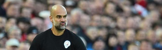 Pep Gvardiola: Ne znam kako je sedeti na klupi, ja sam uvek igrao i bio sam izuzetan