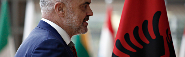 “Granica s Kosovom je granica s drugom polovinom albanskih građana”