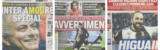 Buongiorno Italia: San Siro se ruše jer nema istorijski i kulturni značaj