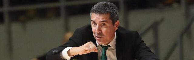 Trener Panatinaikosa zagonetan o eventualnom dolasku Stefana Jovića