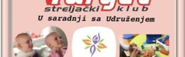 META ZA NAJHUMANIJE: Da hrabri mališani Novu godinu dočekaju nasmejani