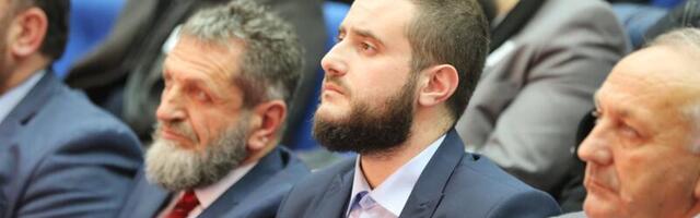 Zukorlić uputio čestitku rukovodstvu i članstvu SPP-a u Petnjici na postignutim rezultatima