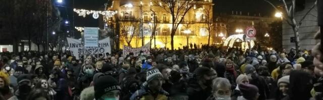 Ljubodrag Stojadinović: Gargantua od stakla