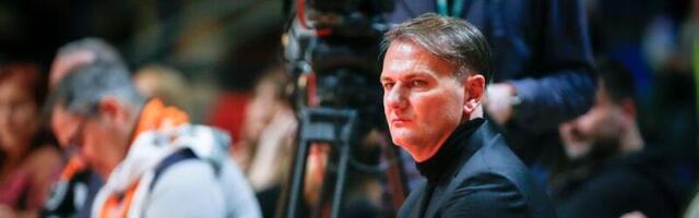 Ostoja Mijailović: Navijači, bodrite Partizan i ne bavite se pojedincima