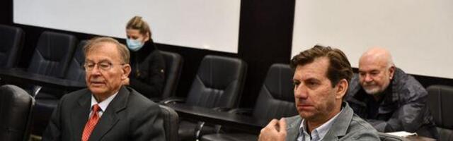 MILAN I DEJAN PONOS KRALJEVA