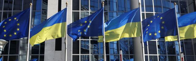EU odbila Ukrajinu, Nemačka blokira sankcije Sberbanci i ruskim lukama
