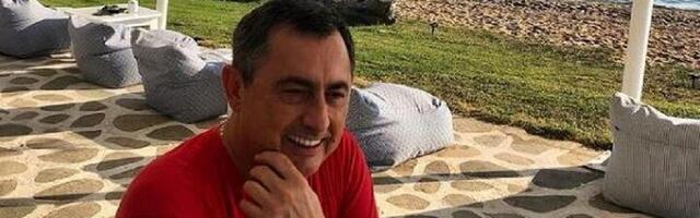 Voja Nedeljković otkrio ko vodi glavnu reč u njegovoj kući