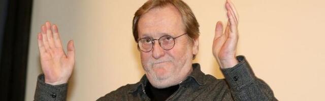 Bogdanu Dikliću nagrada za životno delo