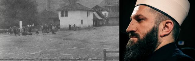 Hitno zaustaviti igru sa našim svetinjama i obnoviti Hadži Danuš-hanuminu džamiju iz XVII vijeka